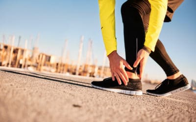 Is Heel Pain Keeping You Off Your Feet?