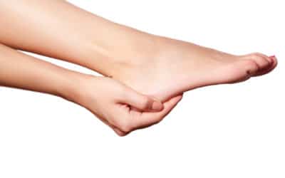 Tips to Relieve Heel Pain from Home