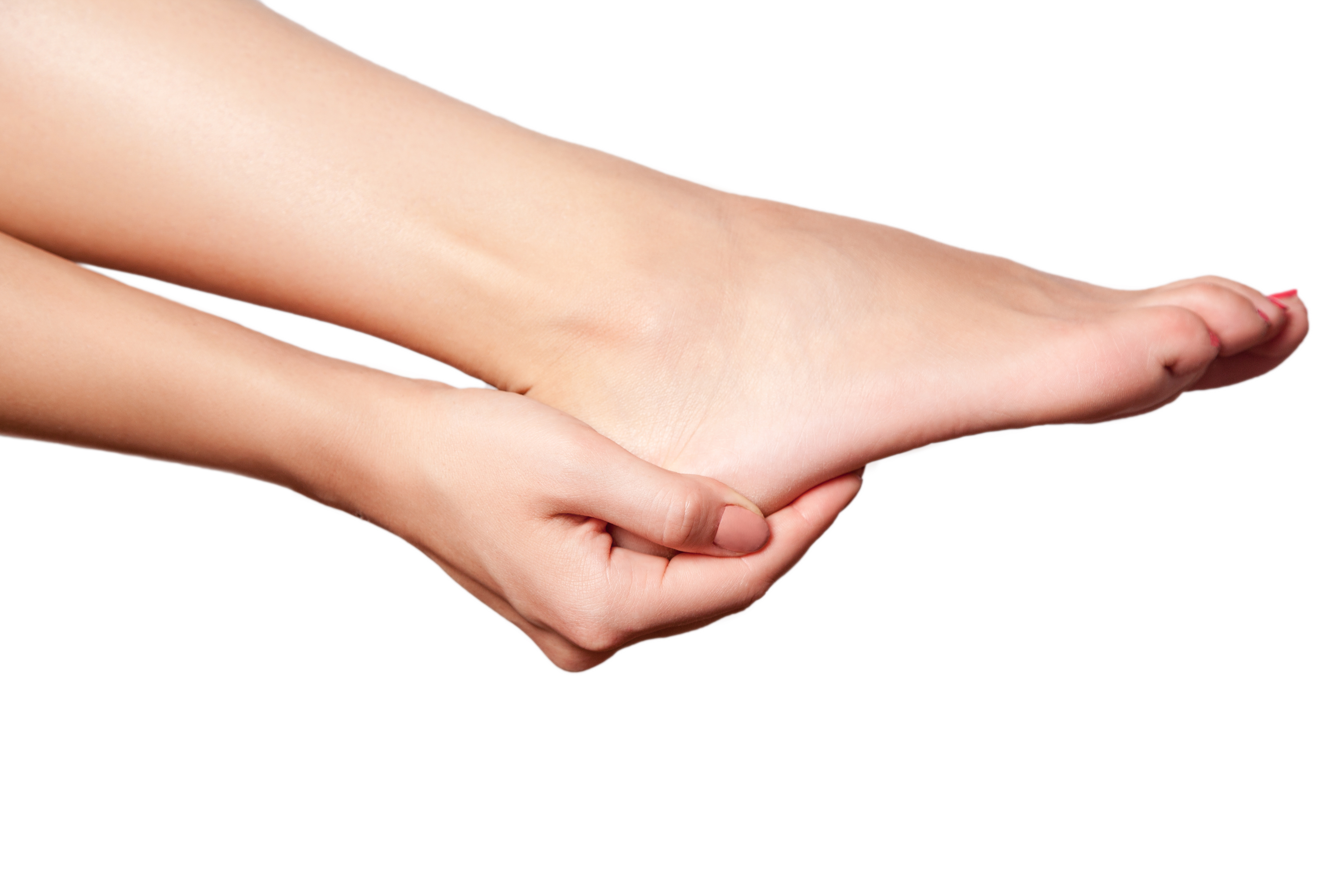 Tips for Halting Heel Pain | Capital Podiatry Associates