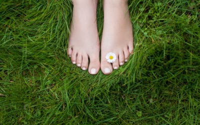 Fungal Toenails: What NOT to Do