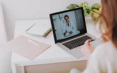 Telemedicine: Video Appointments