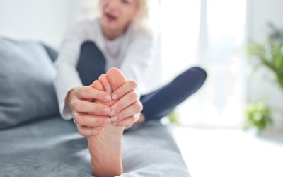 How to Tell if You Have COVID Toes and What You Should Do to Treat Them