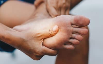 How Neuropathy Can Affect Your Feet