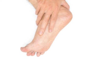 Peripheral Neuropathy: Causes and Management